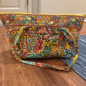 Vera Bradley Duffel bag